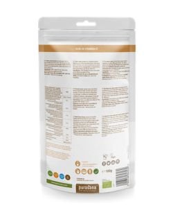 Camu Camu Powder - Super Food BIO, 100 g